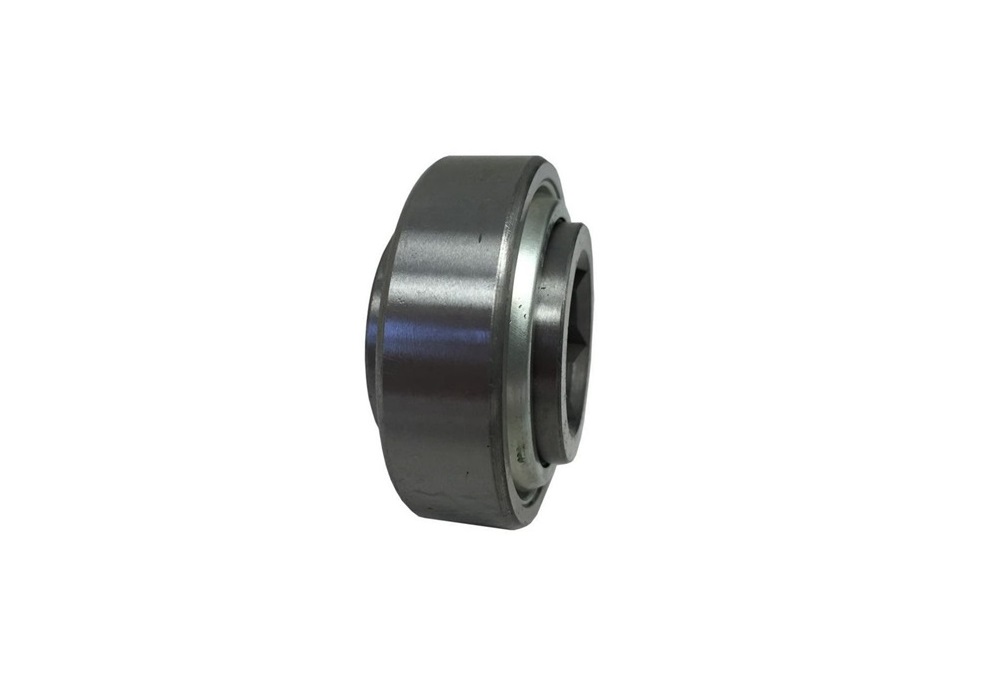 206KPP4 Hex hole agricultural bearings